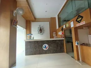 Hotel Vinyasa - Reception