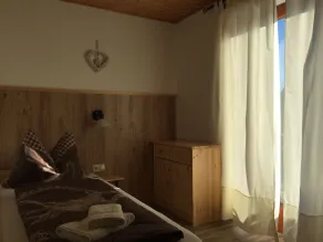 Pension & Apartments Waldkrieber - Room