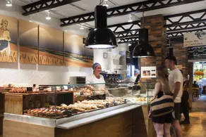 Hotel Praktik Bakery - Restaurant
