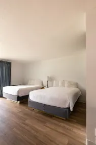 Jot's Resort - Chambre