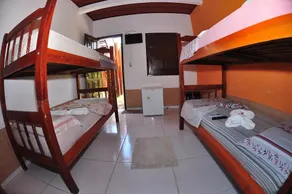 Tapirandú Pousada - Chambre