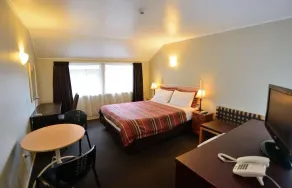 Sai Motels - Greenlane Auckland - Zimmer