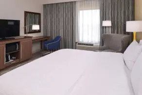 Hampton Inn & Suites Cincinnati-Mason - Chambre