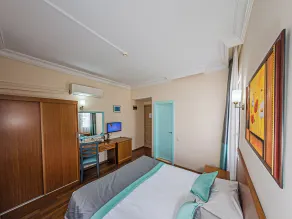 Triana Hotel - Rom