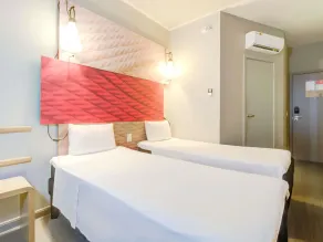 ibis Paranagua - Zimmer