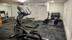 TRYP by Wyndham Tallahassee North I-10 Capital Circle - Fitnessfaciliteter