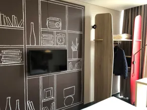 ibis Chia - Room