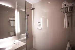 Piña Suites - Badeværelse