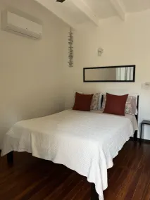 DreamCabanas - View from room