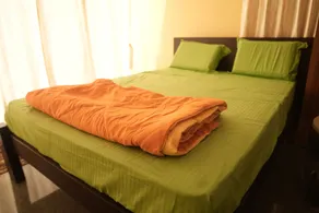 Livin Waves Beach stay and cafe - Habitación
