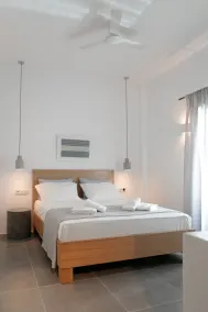 Vorta Naxos - Rom