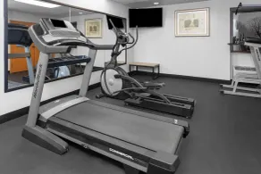 Baymont by Wyndham Indianapolis South - Fitnesscenter