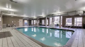 Holiday Inn Express and Suites St. Cloud by IHG - Pool