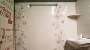 Hotel Aishwarya New Digha - Salle de bain