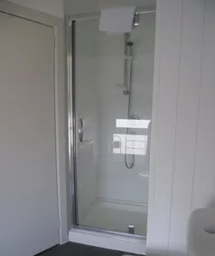 Seahawk Holiday Apartments - Bad
