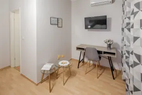 Pansion Waldinger - Room
