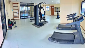 Vacanze - Barão de Mauá - Palestra