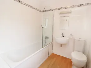 Savita Cottage - Bagno