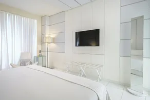 Hotel Nelva - Chambre