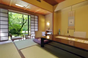 Taishoya - Chambre