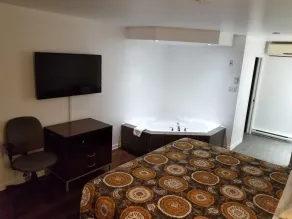 Meilleure Auberge - Camera