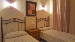Medina del Zoco Studio - Quarto