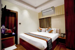 Hotel Southwind - Habitación