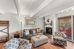 The Lodge at Lake Dillon #111 - Property amenity