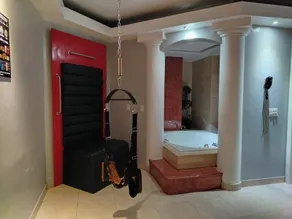 Lizvan Hotel-Motel - Bathroom