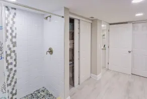 San Remo 206 - Badezimmer