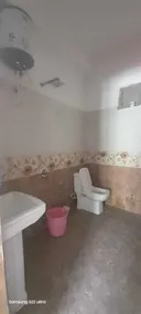 SHREE RAM HOTEL - Salle de bain