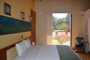 HOTEL BOUTIQUE CASA DEL BOSQUE - Zimmer