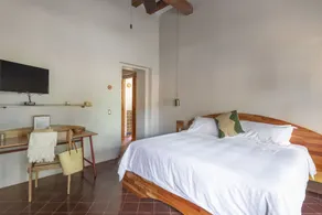 Grana B&B - Room
