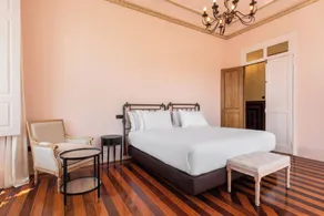 Palace House Ribeira Sacra - Rum