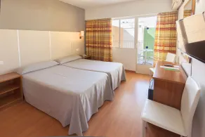 Port Vista Oro - Vue de la chambre