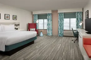 Hilton Garden Inn Dallas/Duncanville - Chambre