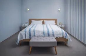 Hotel Sonnenhof Teinachtal - Værelse