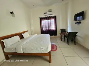 Hotel Oc And Resort - Chambre