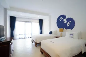 Kokotel Khao Lak Montana - Room