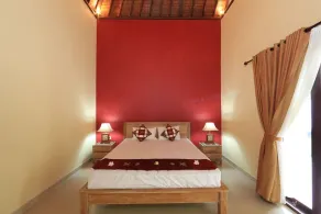 Avisara Nusa Dua - Rum