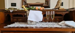 B&B Isonzo - Restaurant