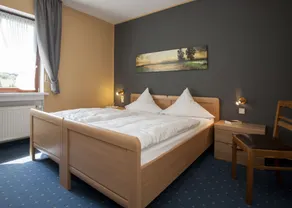 Pension Haus Brieden - Camera