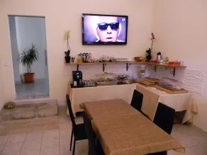 Tropeacentro - Restaurant