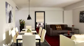 Park Plaza Leeds - Habitación