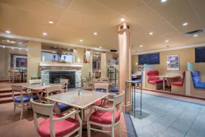 Ramada by Wyndham Williams Lake - Restaurant