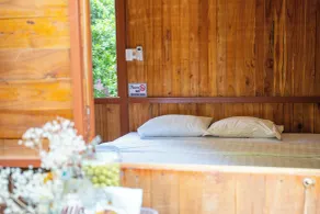 Greenfield Farmstay Vung Tau - Room