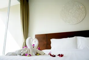L'esprit De Naiyang Beach Resort - SHA Extra Plus - Chambre