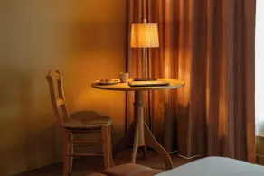 9Hotel Chelton - Room