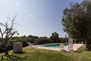 La Casa del Poeta Enna - Pergusa - Pool