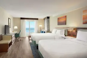 Hilton Garden Inn Carlsbad Beach - Chambre